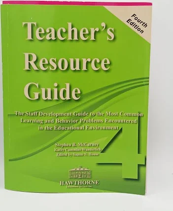 Teachers Guides